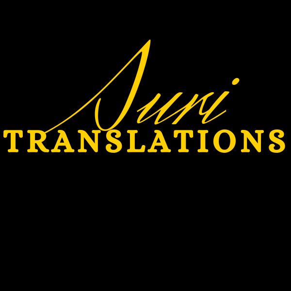 Suri Translations