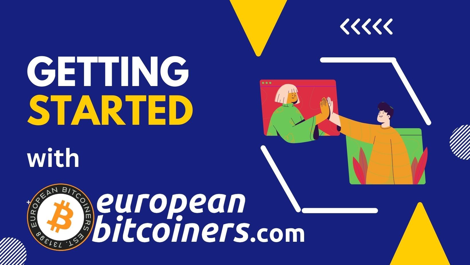 Getting Started with EB