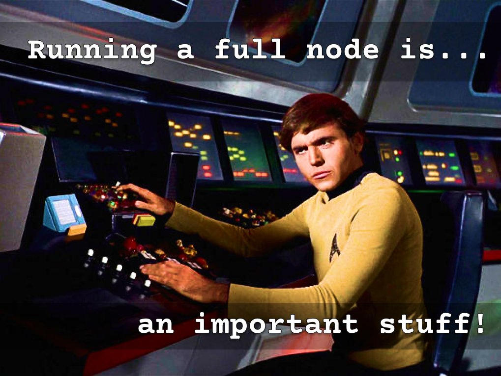 STAR TREK: The Original Series (1966), Bitcoin Memes - Movie Scenes, by Selale Malkocoglu