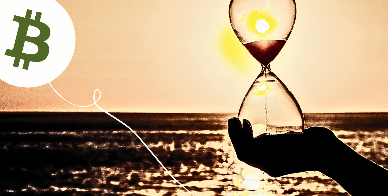 Cover image for Time is Our Ally: Why Bitcoiners Age Slower