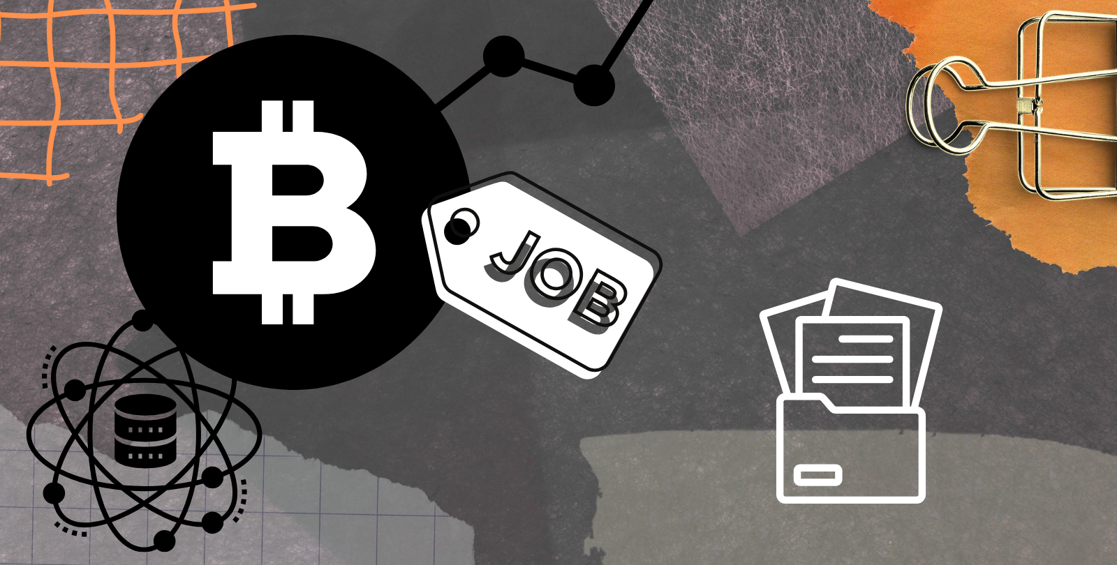 Cover image for Mapping Stats on Bitcoin Professional Frontier