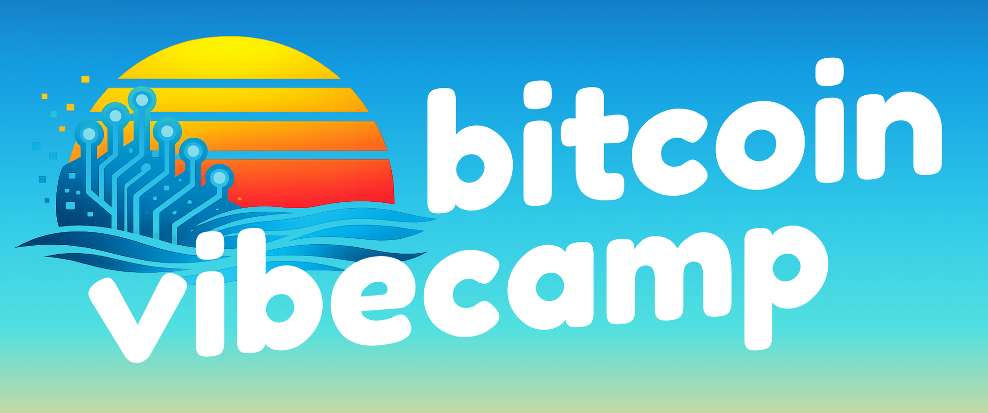 Cover image for Bitcoin Vibecamp