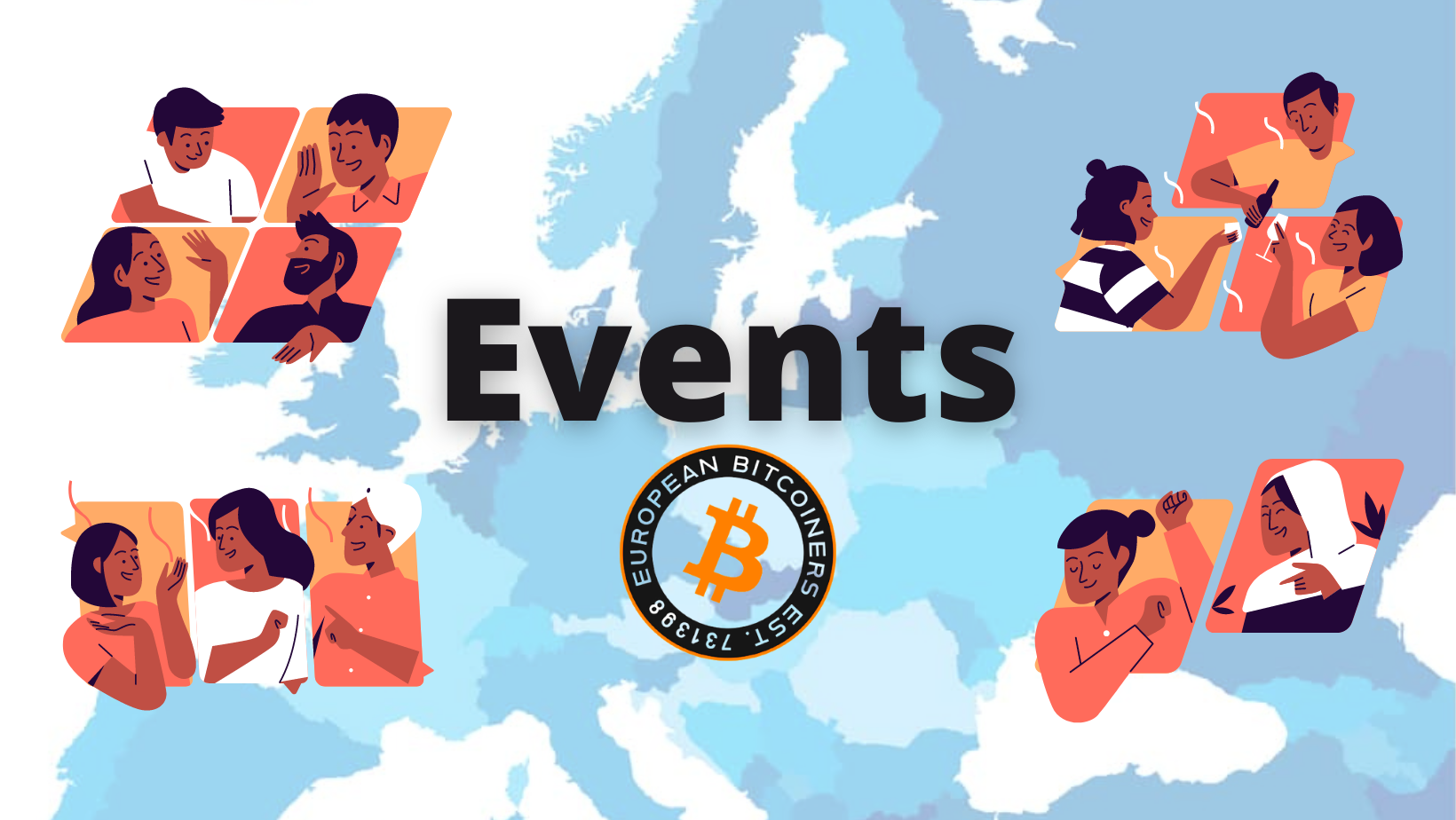 Events & Maps