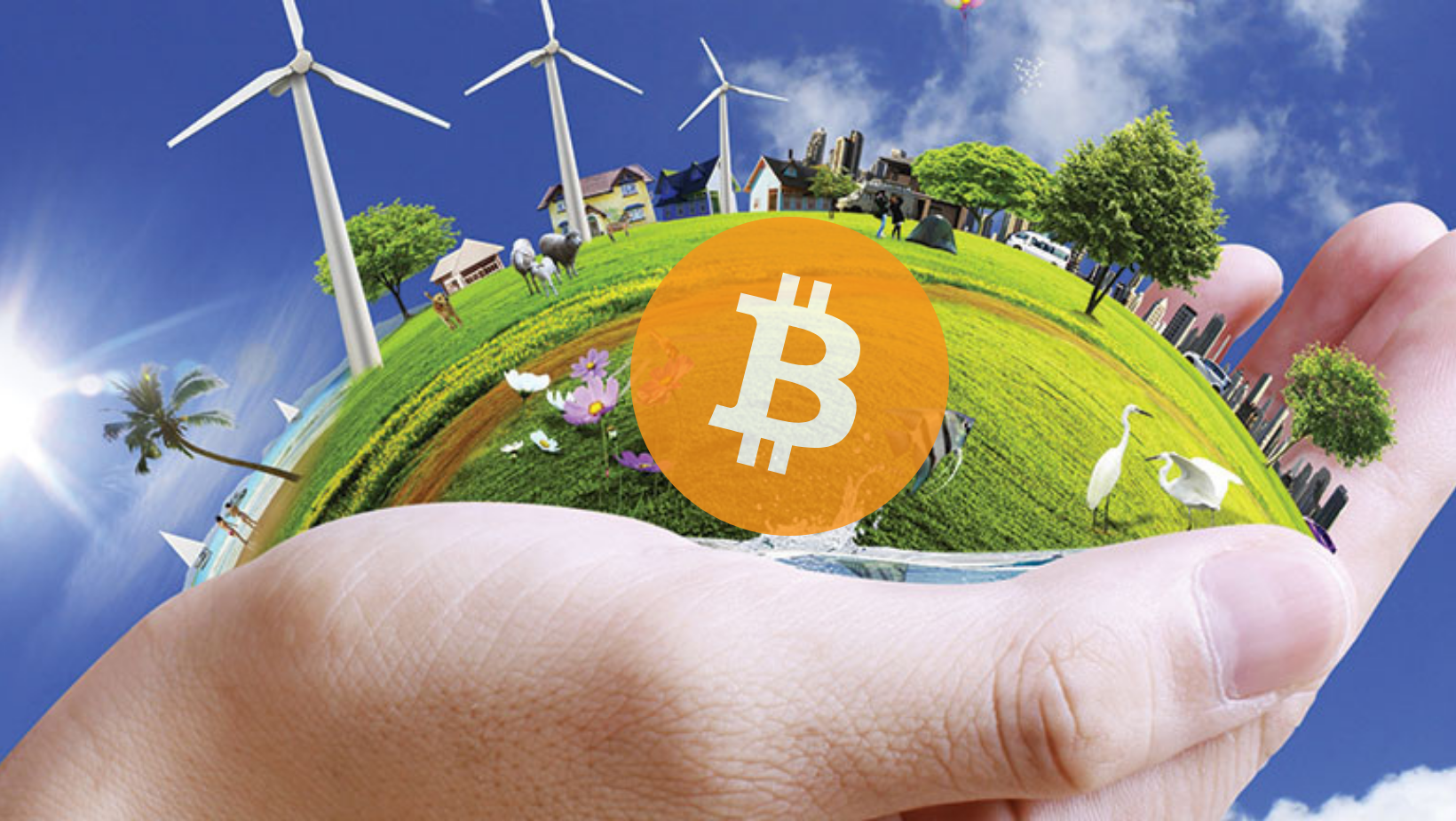 RFI Response: Climate Implications of
Digital Assets