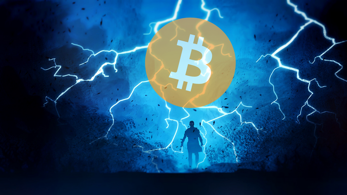 Bitcoin i Lightning Network: Najučinkovitiji Sustav Plaćanja na Svijetu