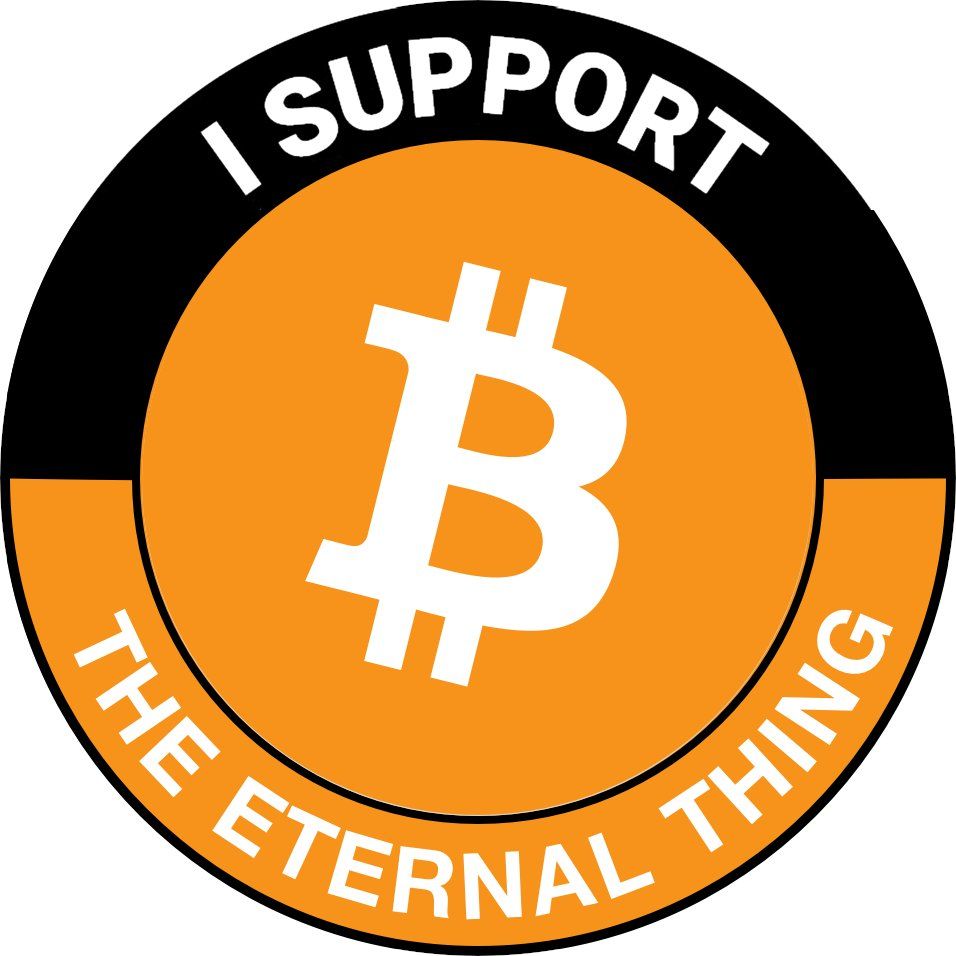 Hyperbitcoinisierung: Der Gewinner bekommt alles (oder wie Bitcoin auf 100.000.000 $ steigt)