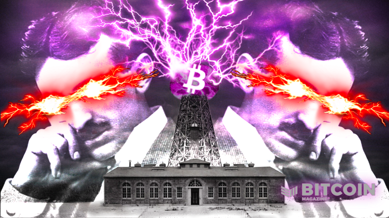 Bitcoin verkörpert Nikola Teslas Vision für Frieden und Energieüberfluss