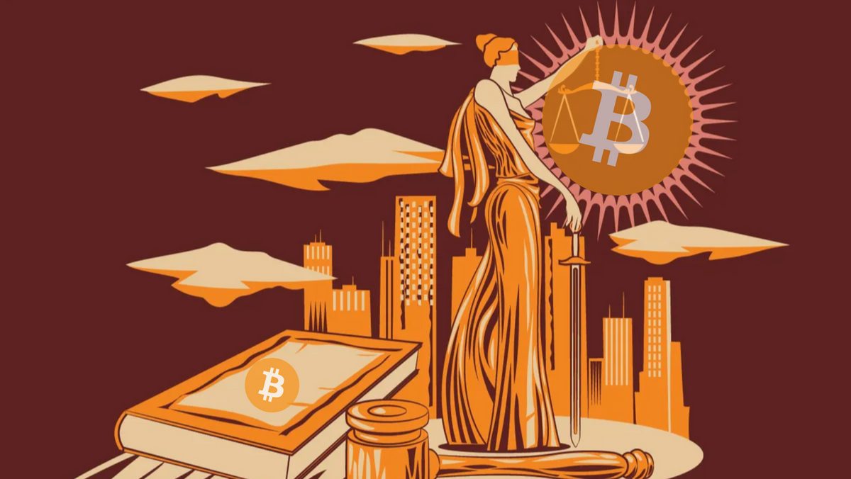 Les Conséquences de la Mise Hors la Loi du Bitcoin