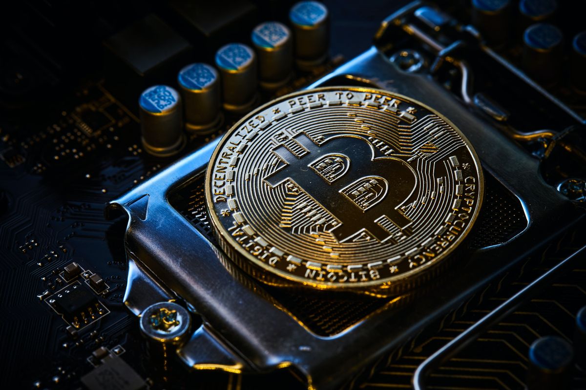 Capire la privacy di Bitcoin con OXT - Parte 1 di 4