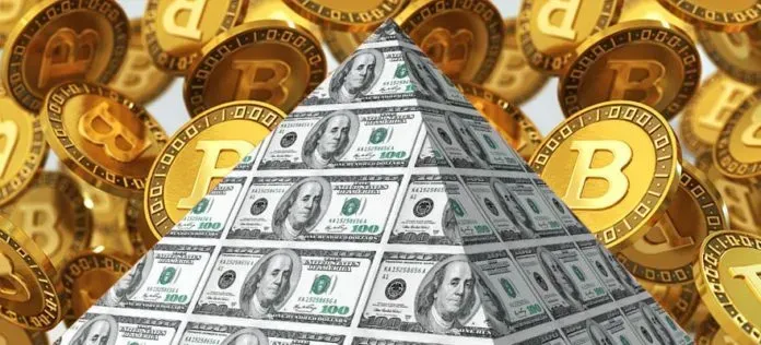 La oss snakke om Ponzi-kritikken mot Bitcoin