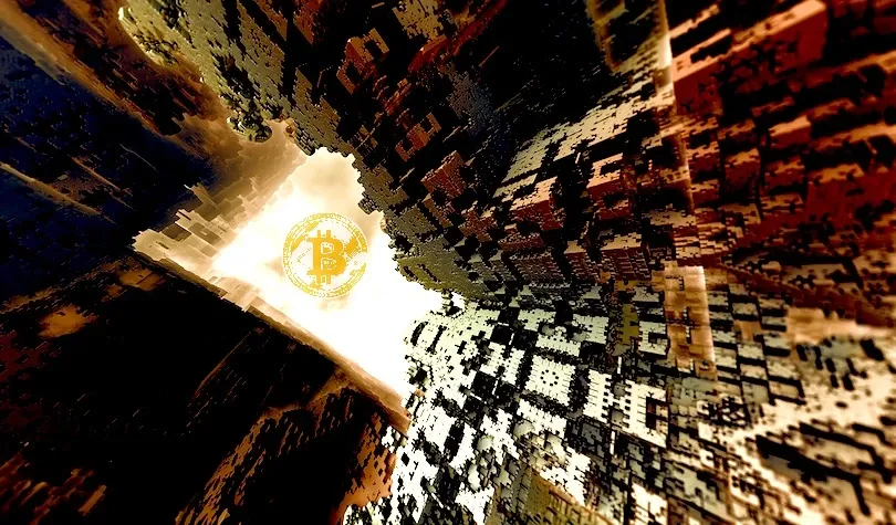 Sopravvivere alla narrativa con Bitcoin