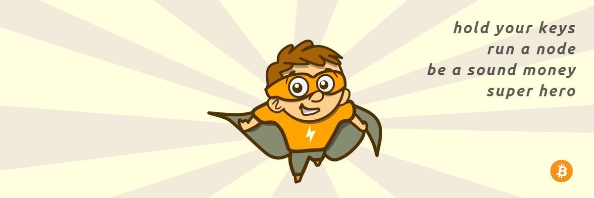 Was kannst du für Bitcoin tun?