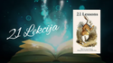 21 Lekcija