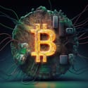 SHA256 in Rudarjenje Bitcoina