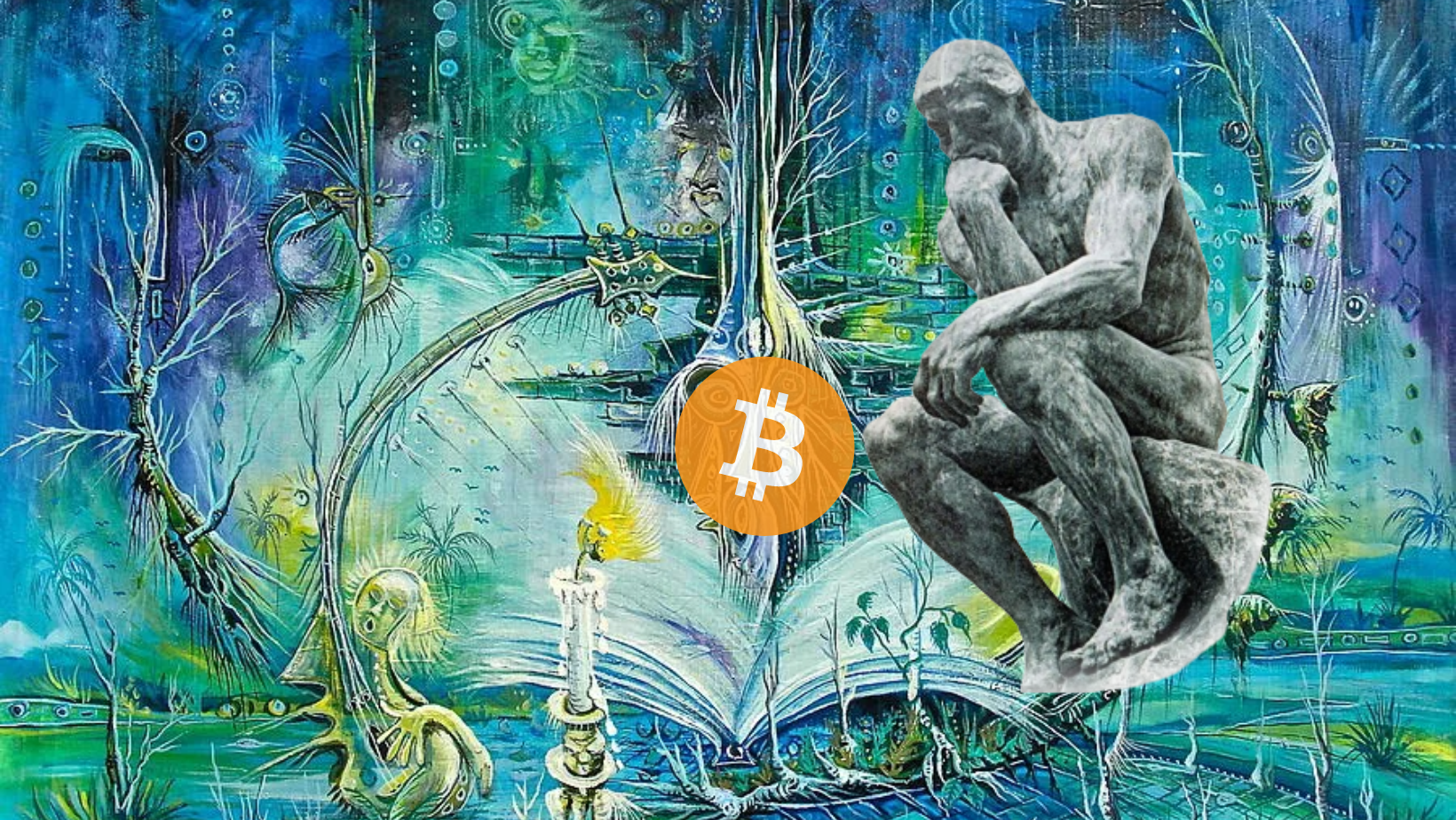 Fiat Kennis: Alleen Bitcoin Creëert Een Cultuur Die Verificatie Beloont
