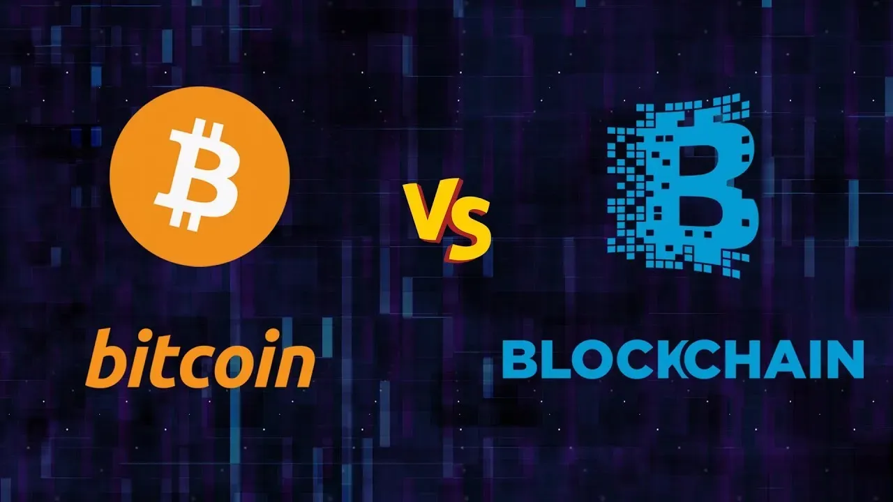 Bitcoin, Non Blockchain