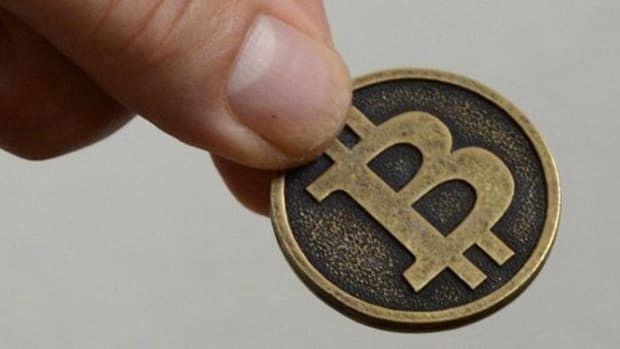 Salability of Bitcoin
