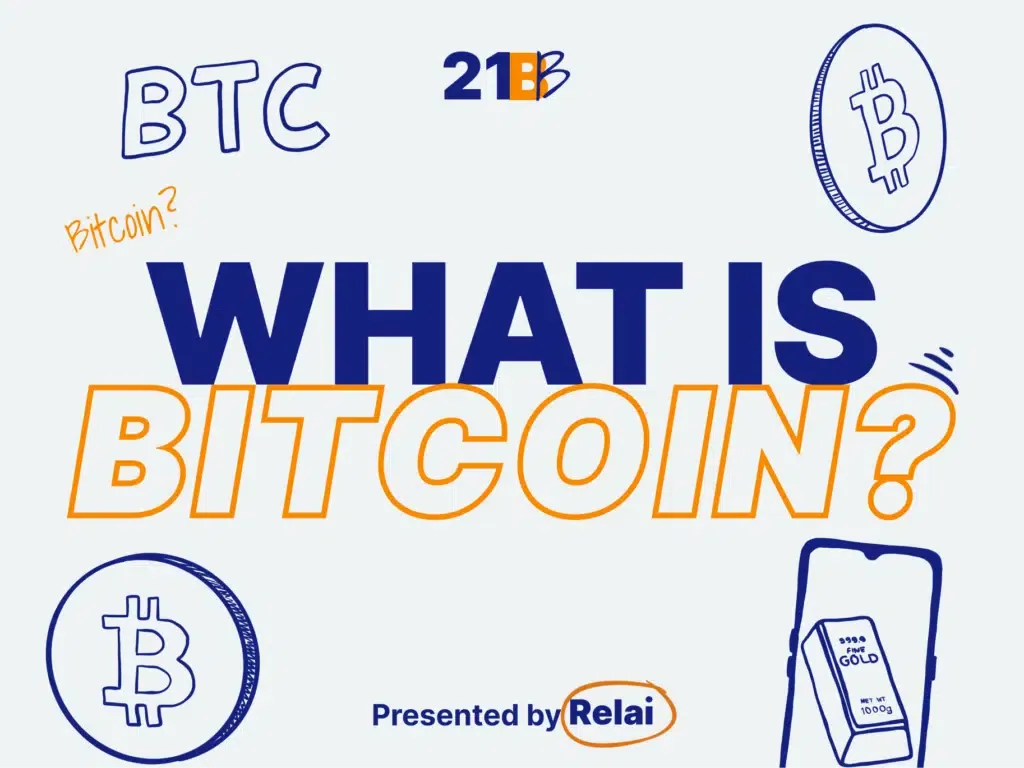 What is Bitcoin?