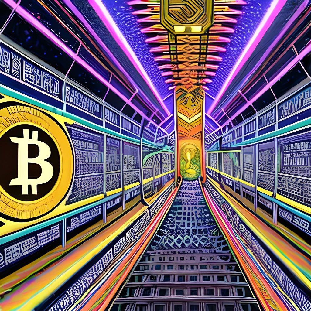 Wie Bitcoin eine neue Realität erschafft