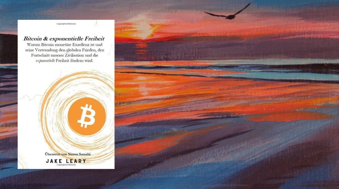 Bitcoin & Exponentielle Freiheit