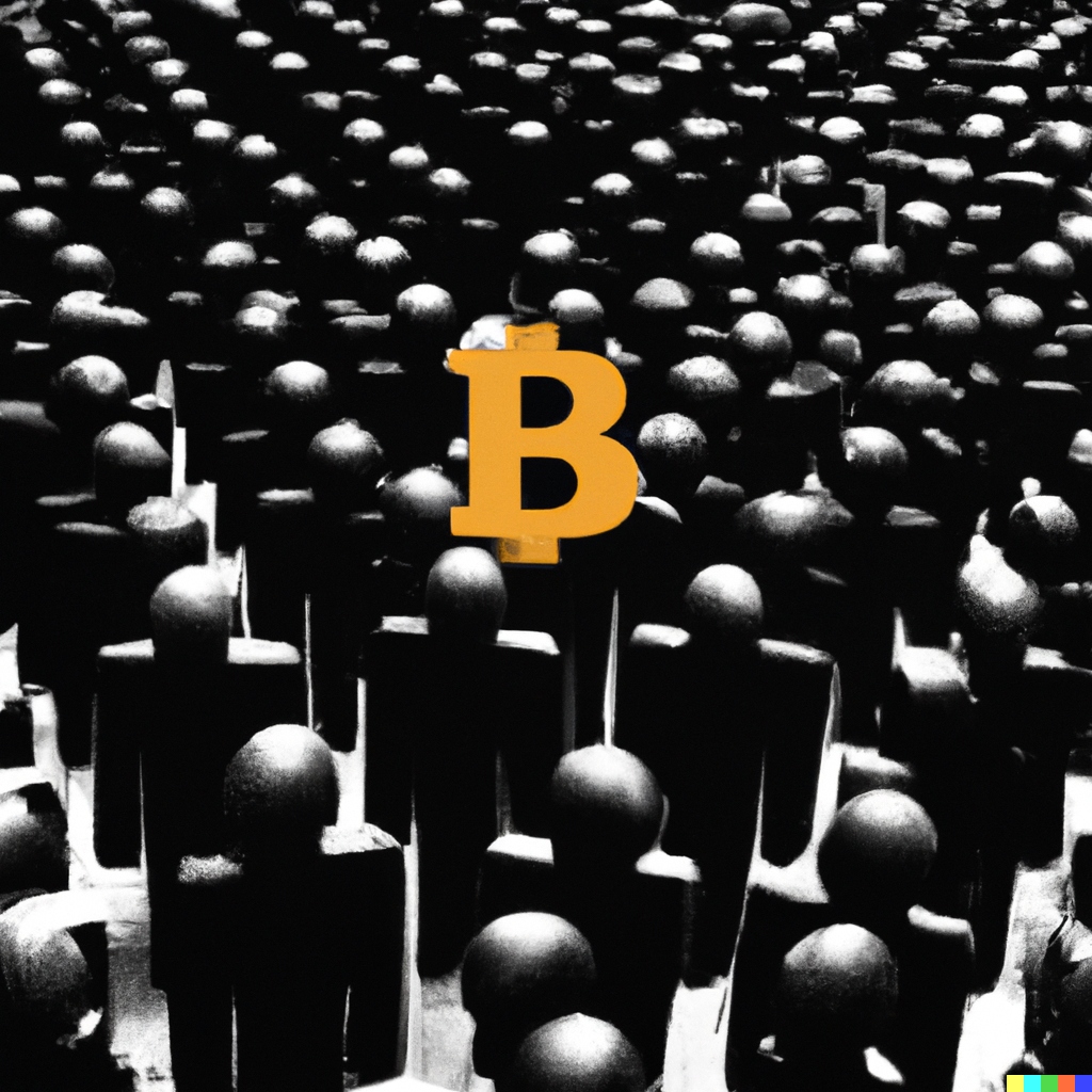 Bitcoin: Commodity oder Security?