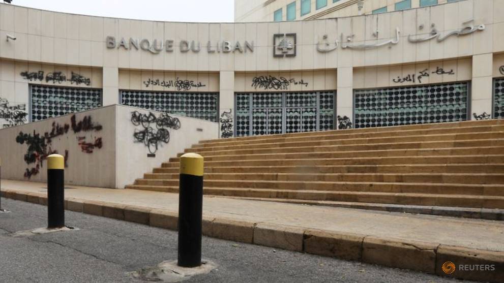 Bitcoin e l'economia alternativa in Libano