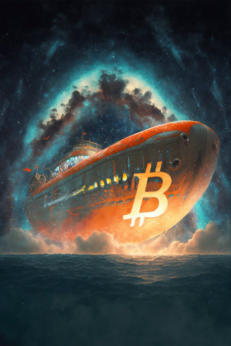 „Bitcoin ist zu volatil!“