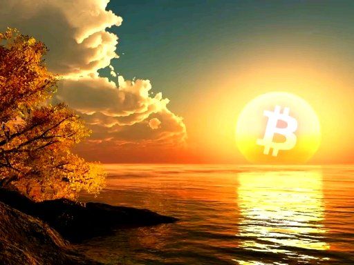 Το Bitcoin είναι Ελπίδα