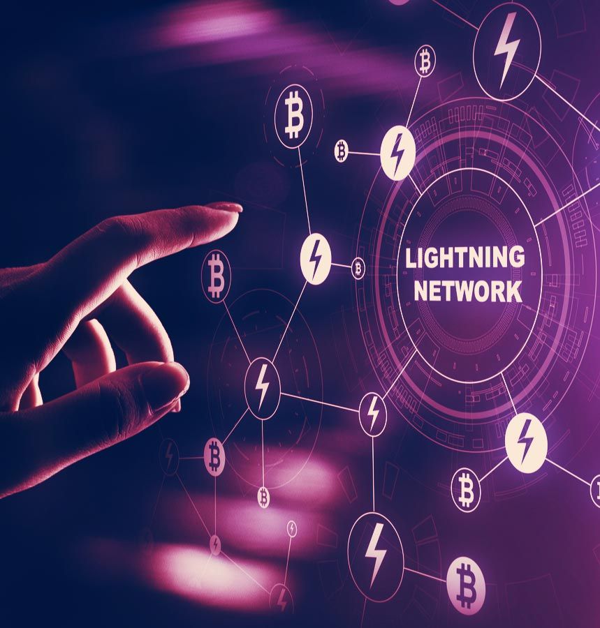 Micropagamenti e Lightning Network