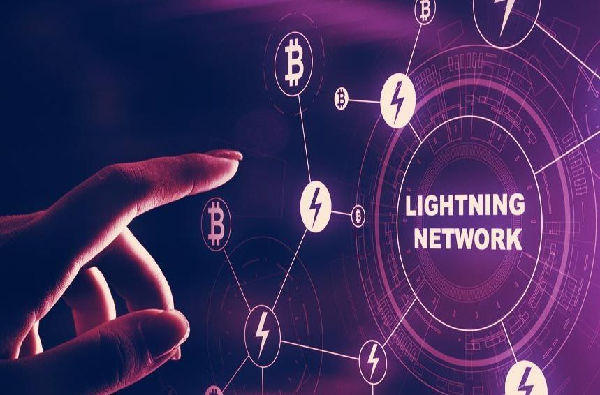 Mikroplačila in Bitcoin omrežje Lightning
