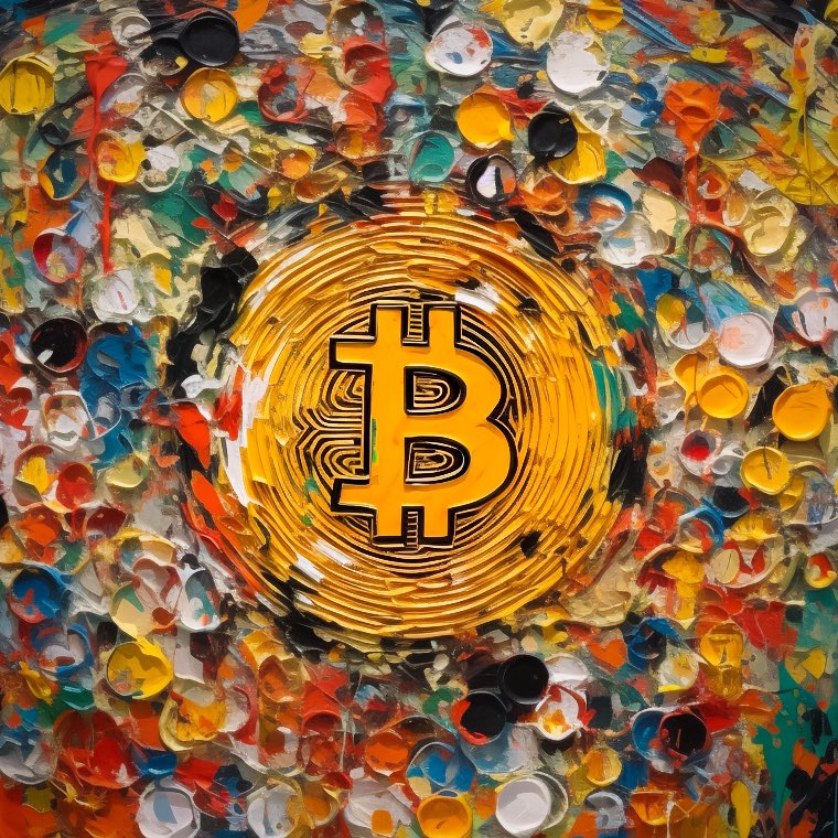 Το πενύμα του Bitcoin