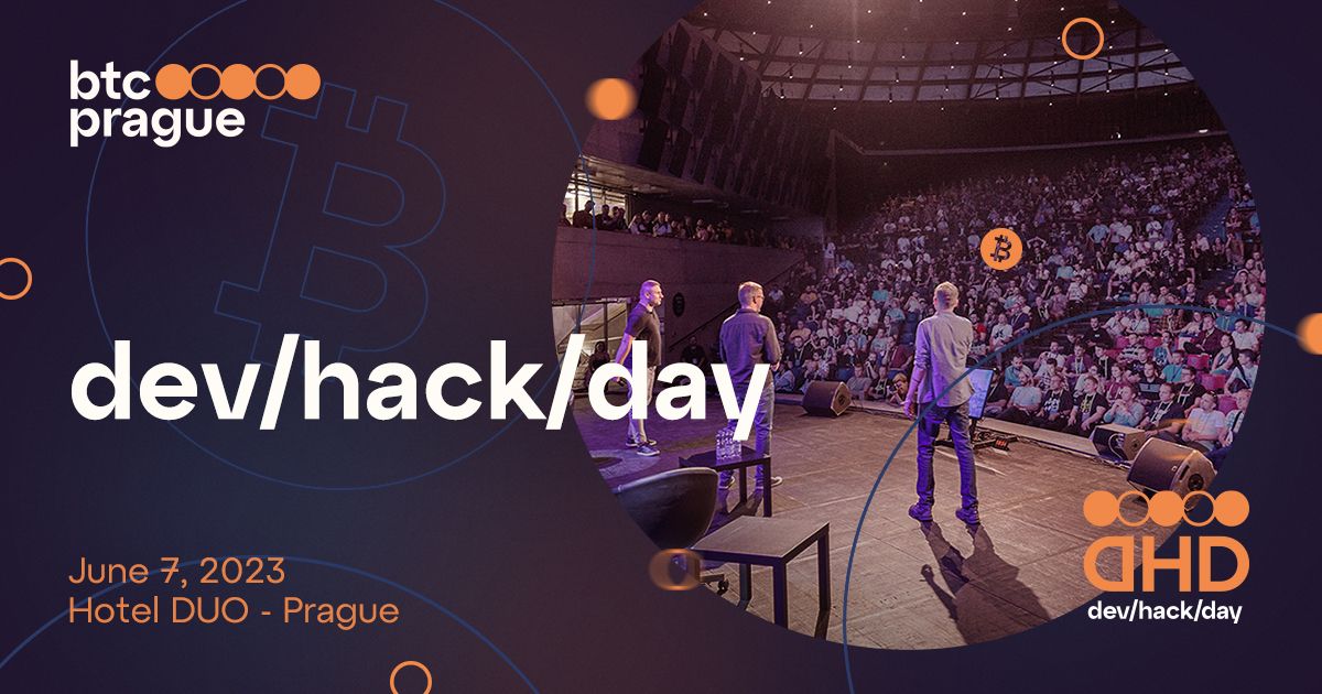 dev/hack/day: Program Highlights