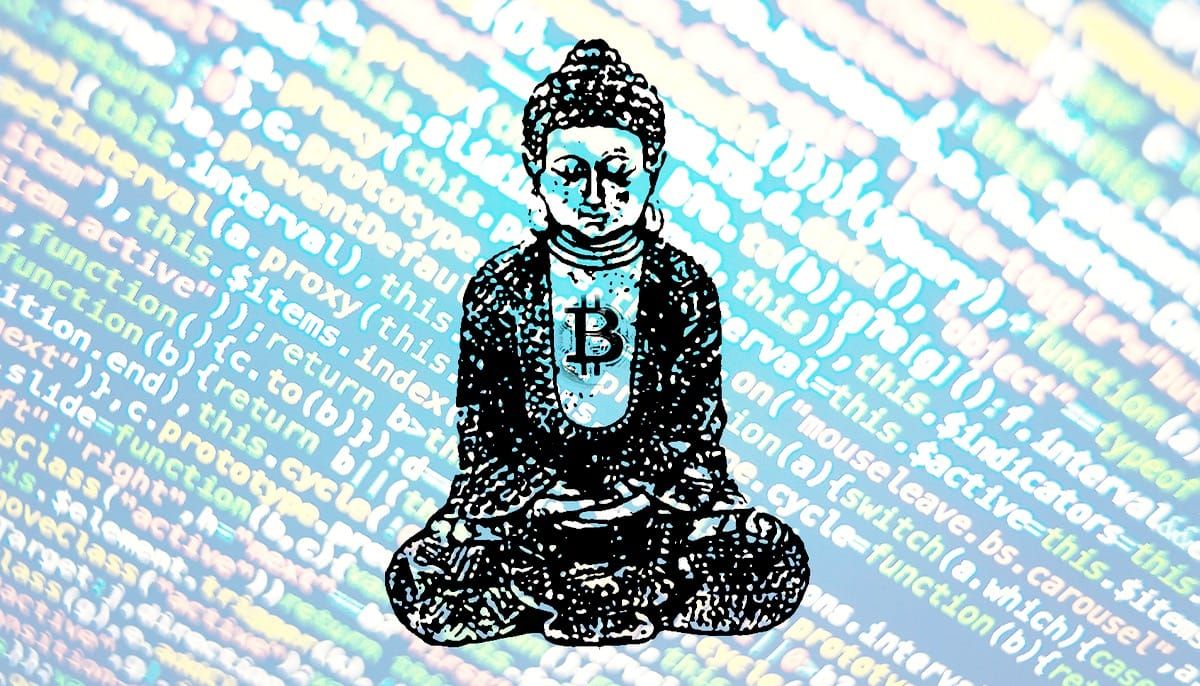 Bitcoin-Affirmationen & Meditation