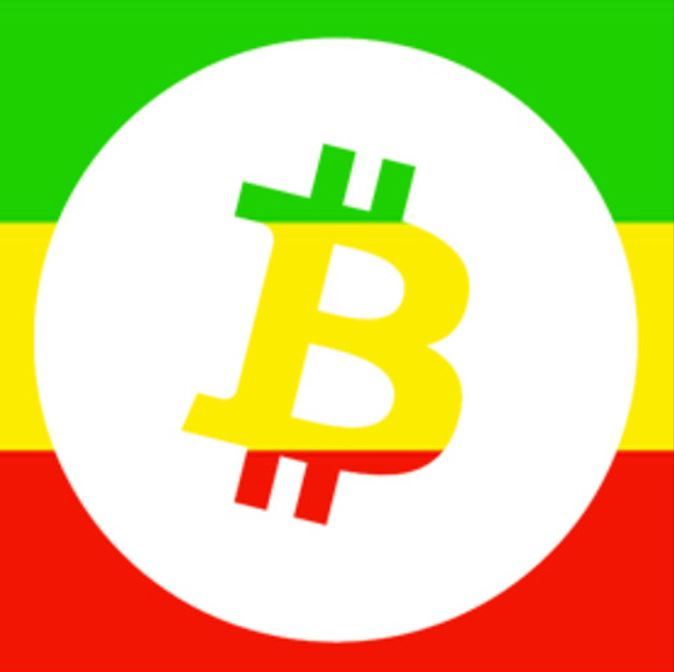 The connection between Bitcoin, reggae music and rastafarianism