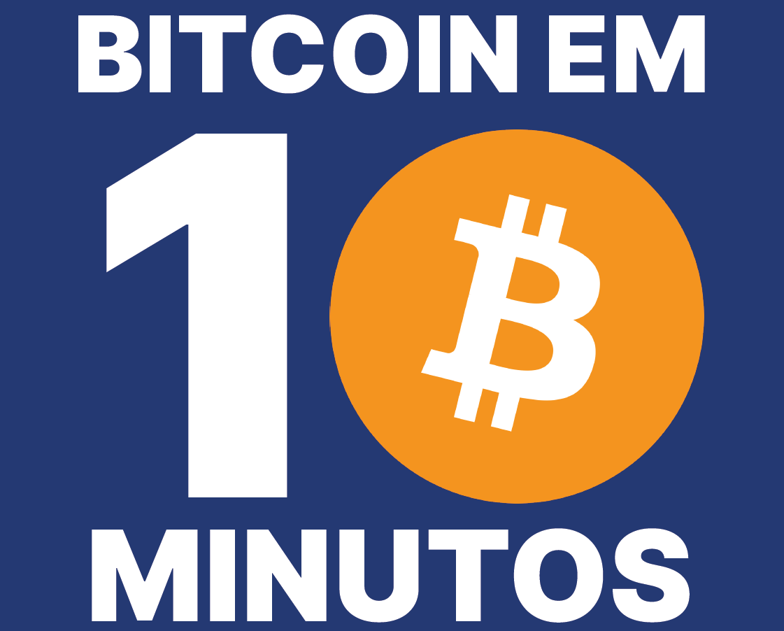 Bitcoin Em 10 Minutos