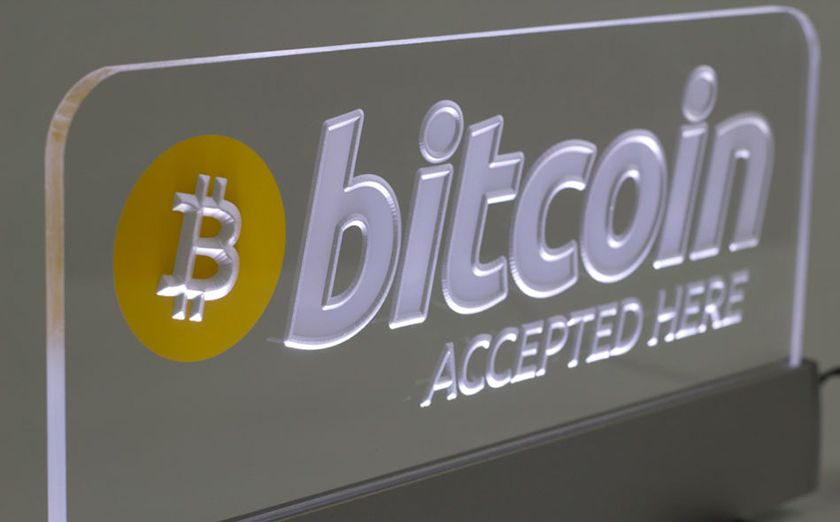 Accettare Bitcoin: livello di difficoltà zero
