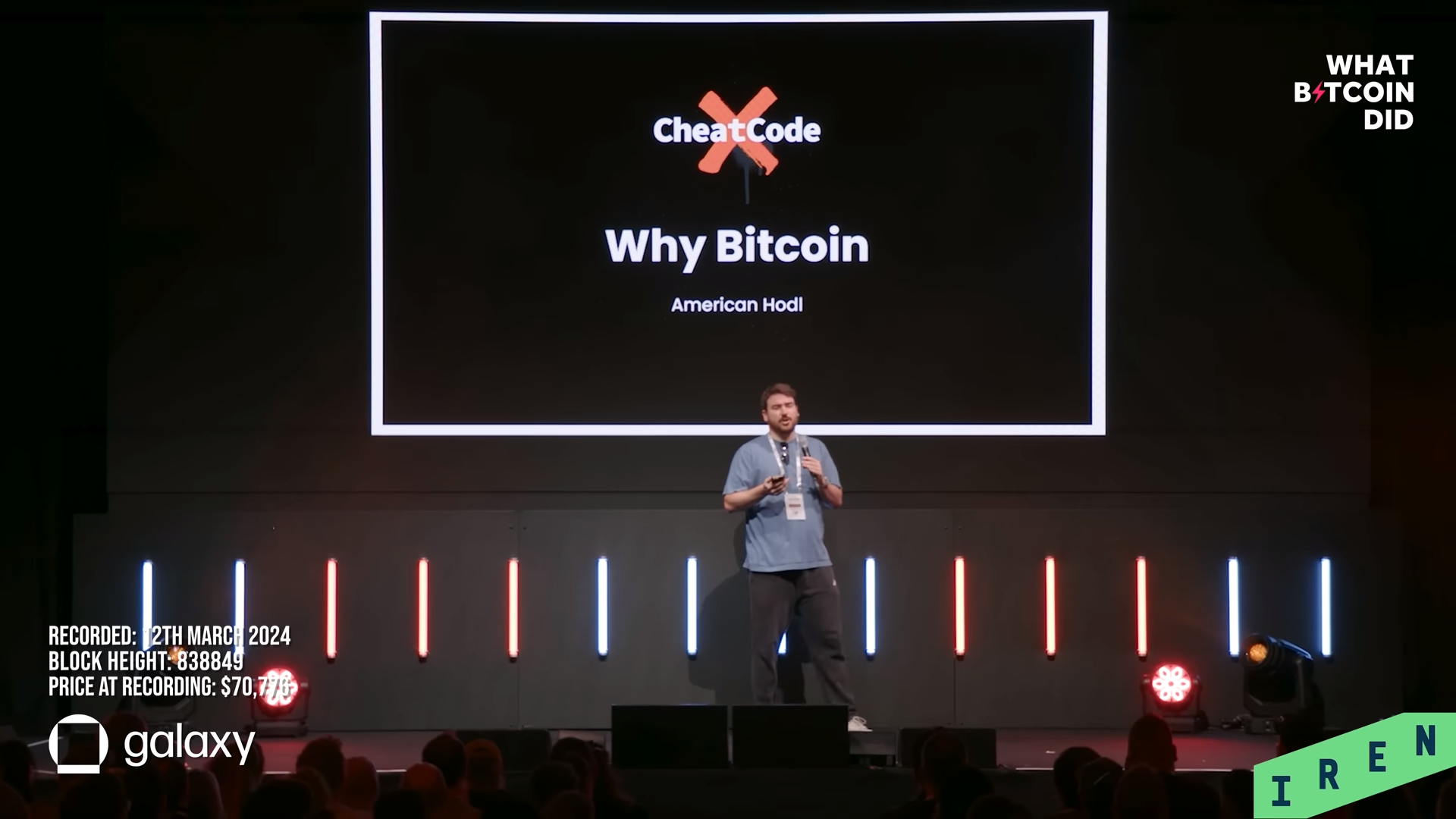 Mi a “cheat code” a mai világban?