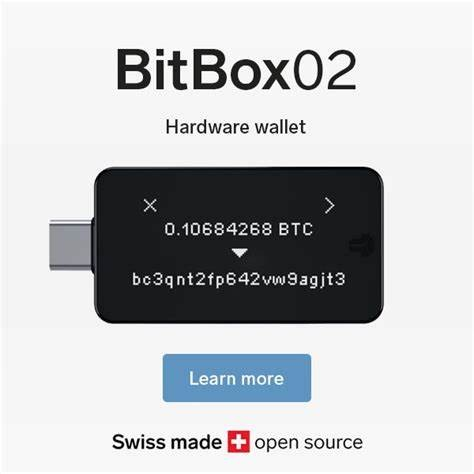 Rabbit fragt...#16...Was ist eine Hardware Wallet?