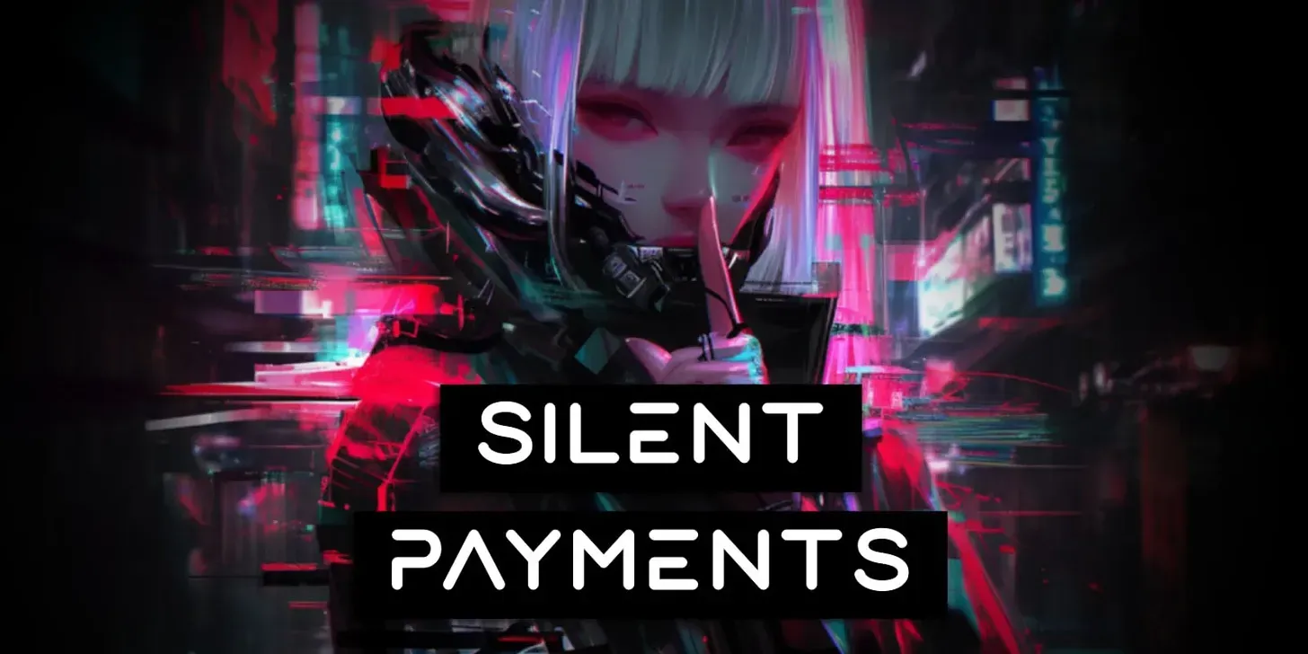 Silent Payments: Cosa sono e come funzionano?