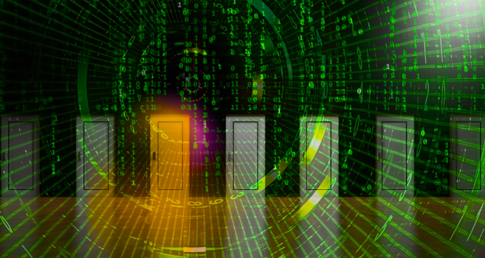 Decrypting Reality & The Quest for Freedom