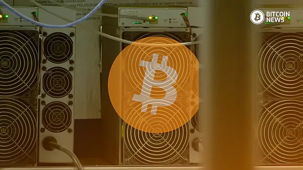 Moč in potencial Bitcoin rudarskih farm