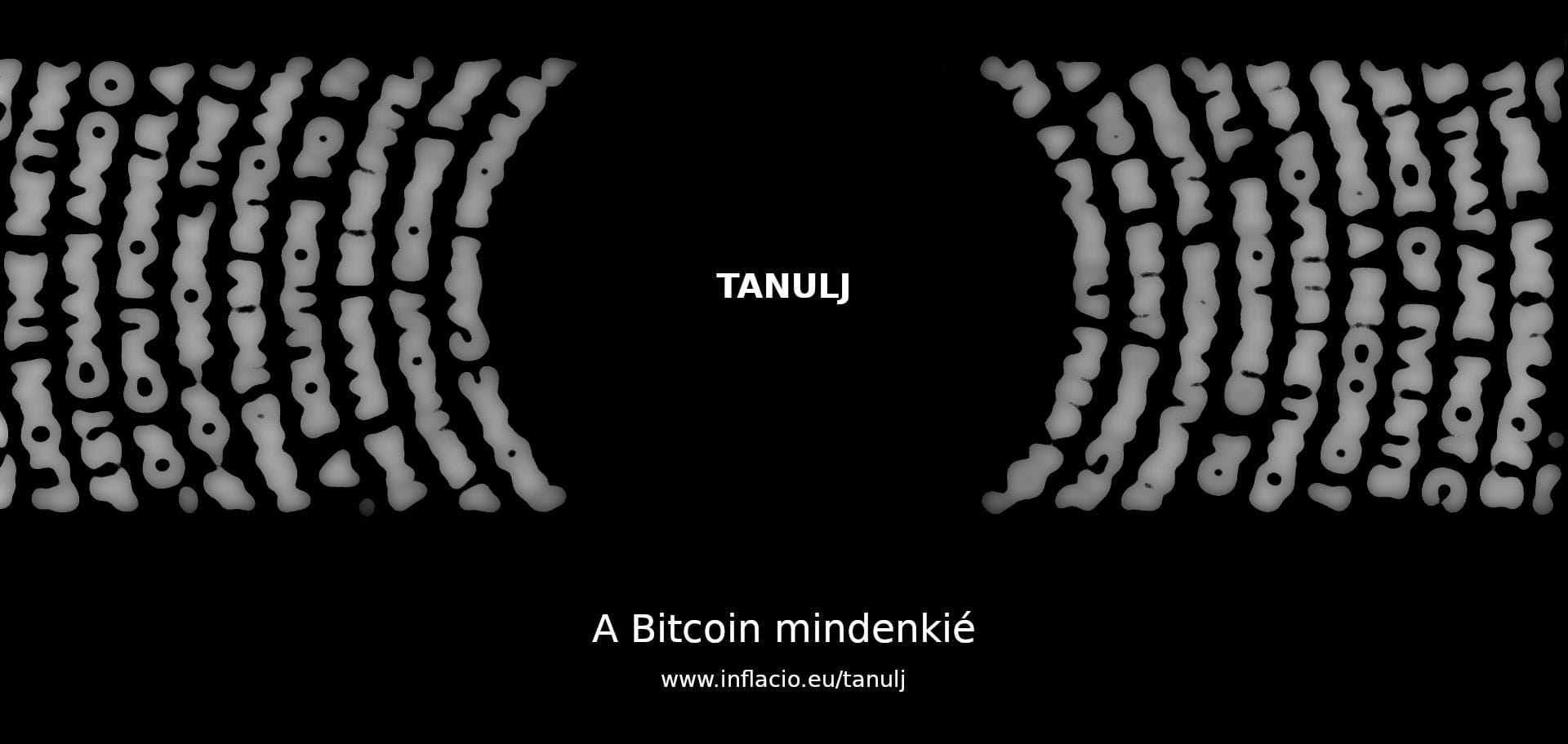 TANULJ a Bitcoinról!