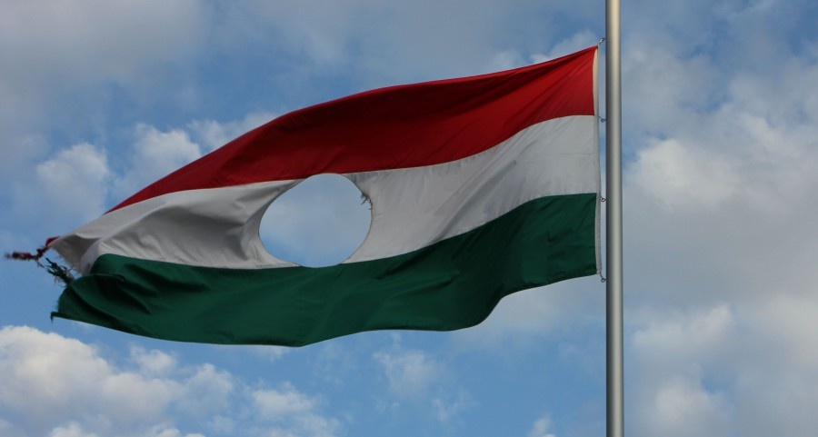 Ma is forradalom részesei vagyunk