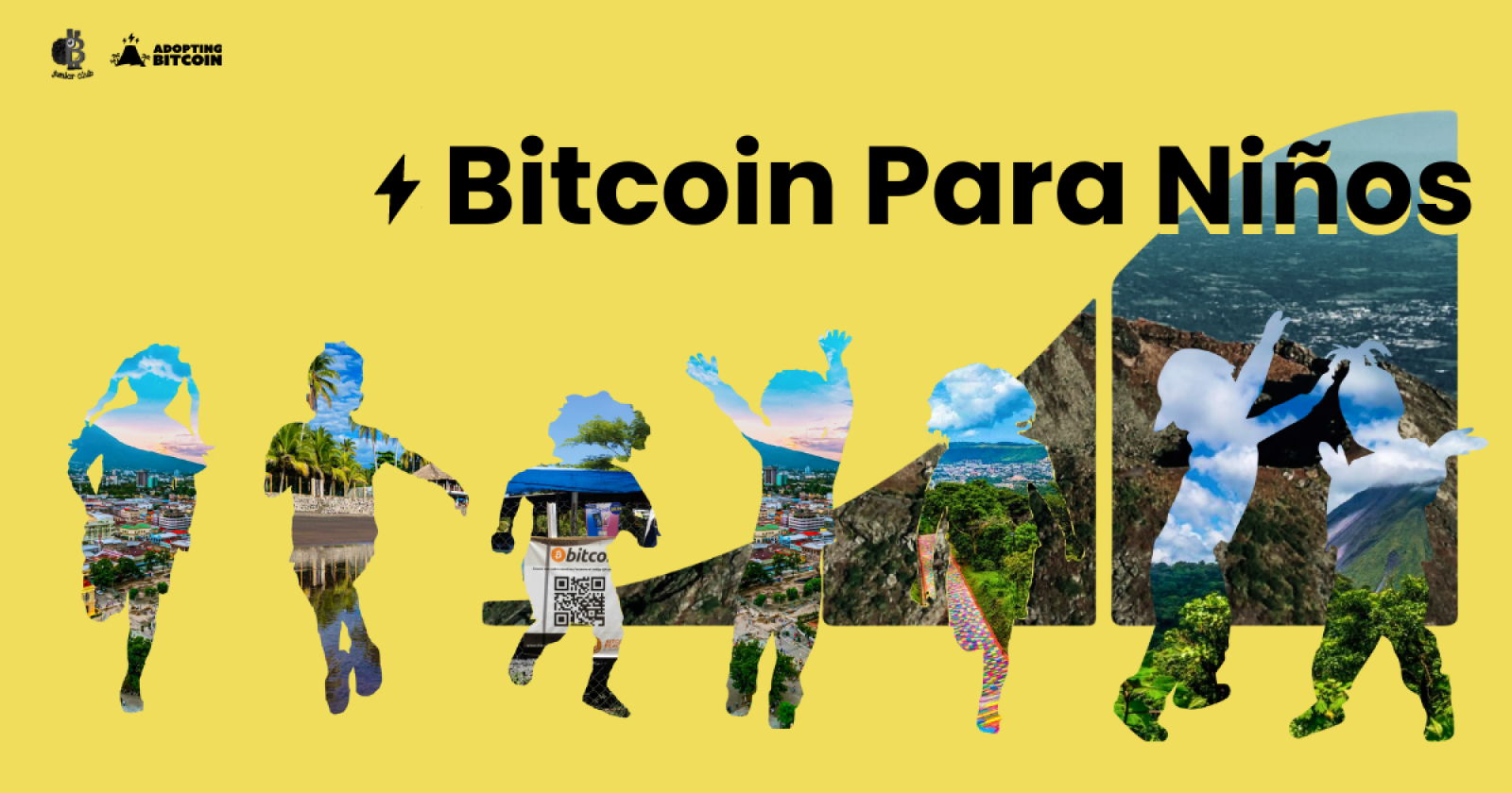 ¡Un Evento Único en la Tierra del Bitcoin, Este Año con un Enfoque Especial en las Generaciones Soberanas!