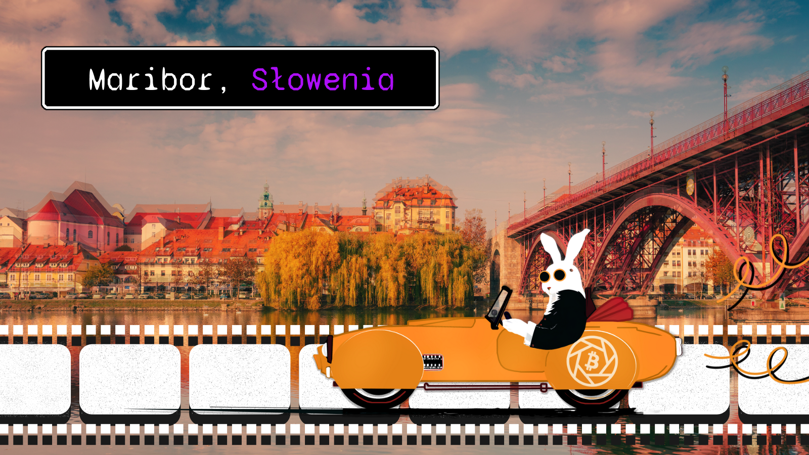 Poczuj Hash Power + Kinowe Wibracje: NiceHashX oraz Bitcoin FilmnFest!