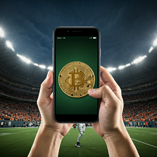 Athletes and Bitcoin: Securing Wealth Beyond Their Careers