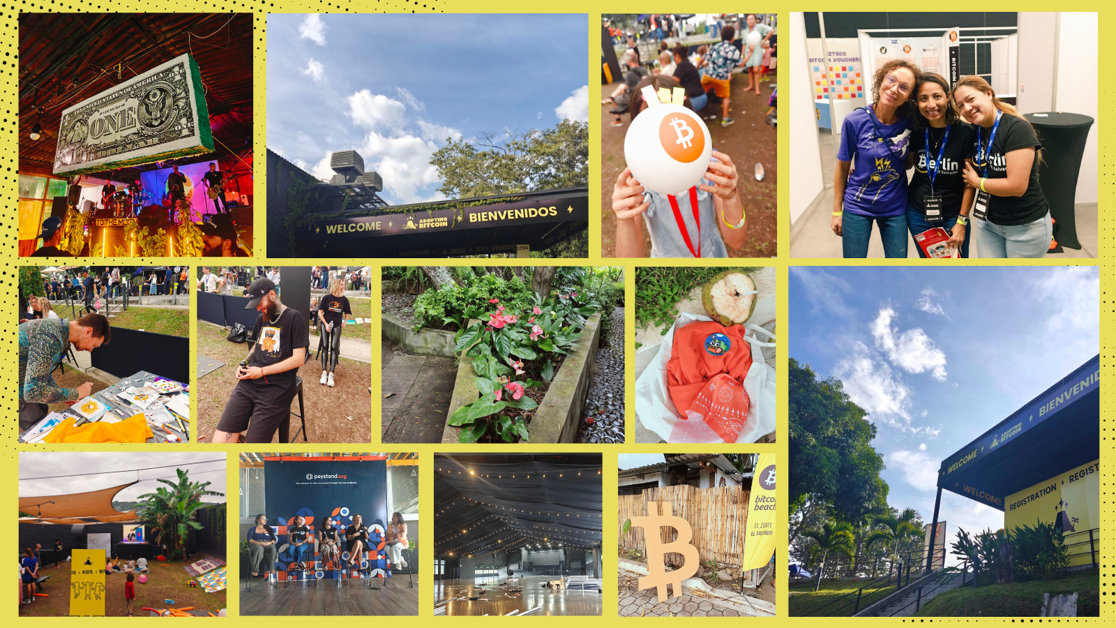 Personal Reflections on Adopting Bitcoin 2024