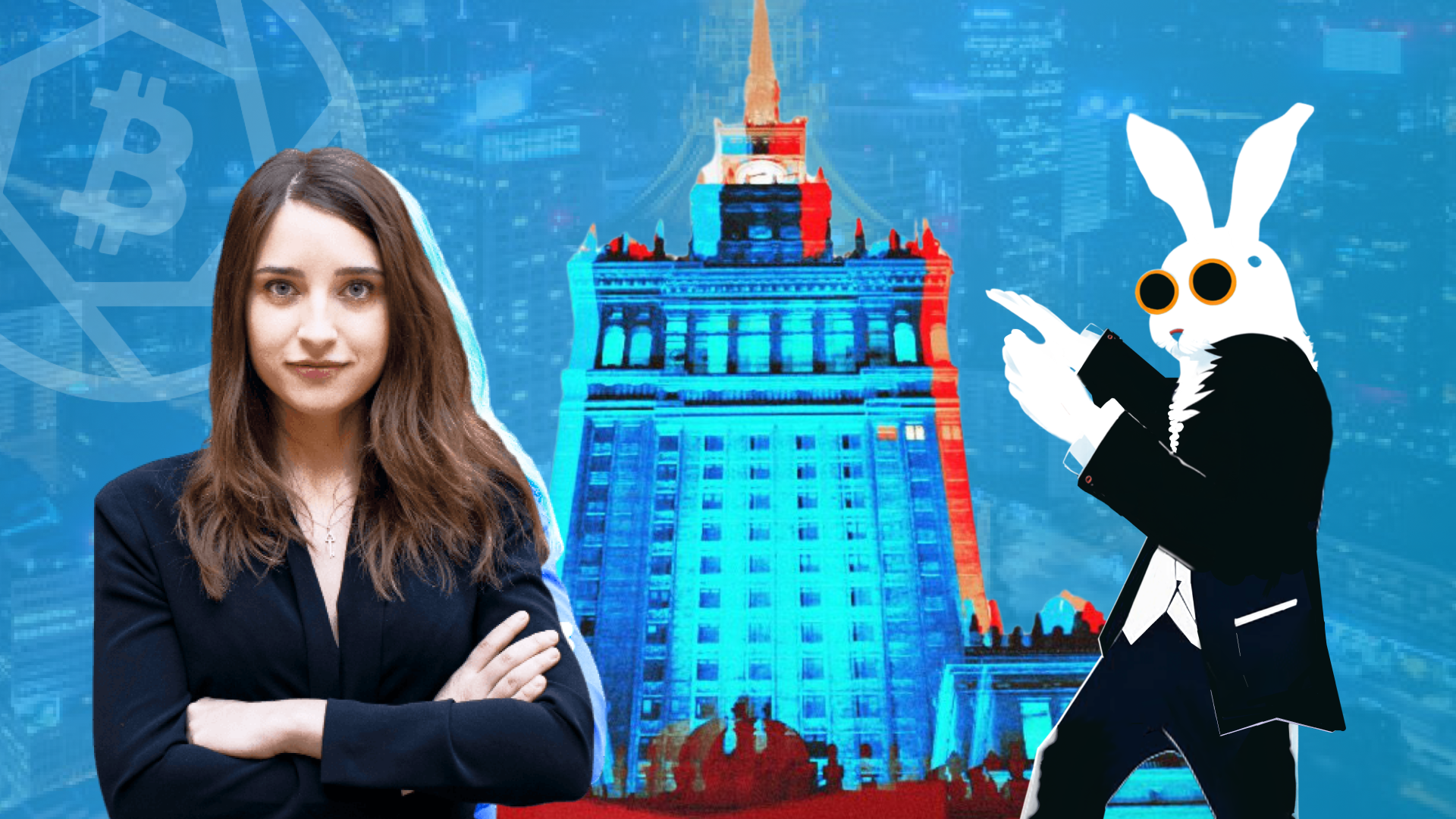 Proof of Work By Bitcoin FilmFest. Part One: PKiN, Our Rebel Base