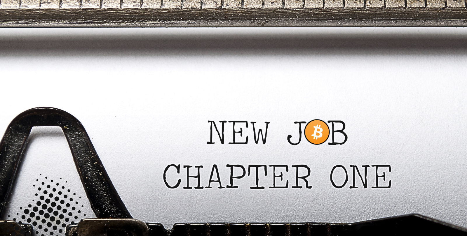 Bitcoin je moja služba. Se splača poskusiti?