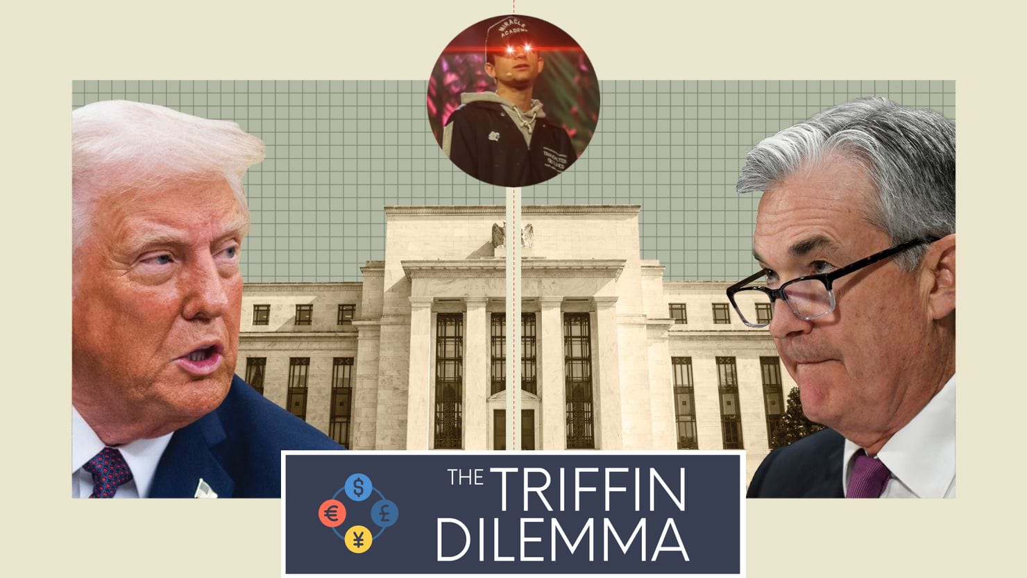 A Bitcoin szerepe az új gazdasági világrendben